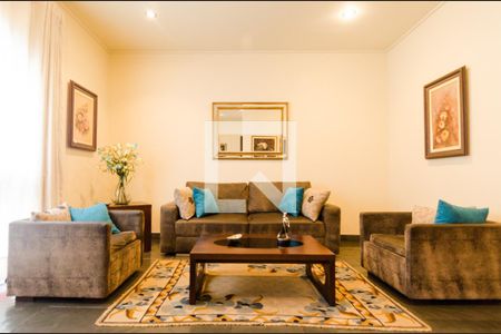 Apartamento à venda com 173m², 3 quartos e 2 vagas Apartamento à venda com 173m², 3 quartos e 2 vagasÁrea comum - Hall Social