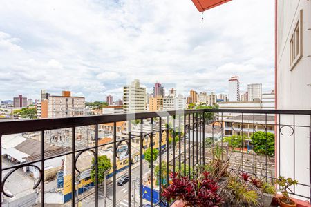 Apartamento à venda com 173m², 3 quartos e 2 vagas Apartamento à venda com 173m², 3 quartos e 2 vagasVaranda da Suite