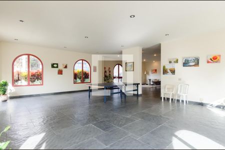 Apartamento à venda com 173m², 3 quartos e 2 vagas Apartamento à venda com 173m², 3 quartos e 2 vagasÁrea comum - Salão de festas