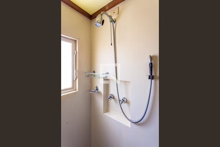 Apartamento à venda com 173m², 3 quartos e 2 vagas Apartamento à venda com 173m², 3 quartos e 2 vagasDetalhe do Banheiro