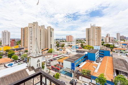 Apartamento à venda com 173m², 3 quartos e 2 vagas Apartamento à venda com 173m², 3 quartos e 2 vagasVaranda da Suite