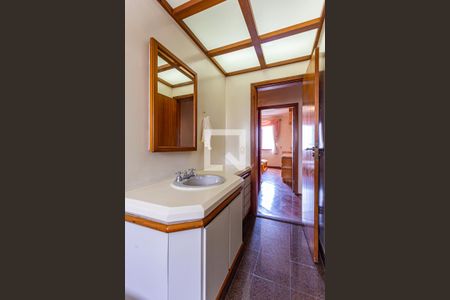 Apartamento à venda com 173m², 3 quartos e 2 vagas Apartamento à venda com 173m², 3 quartos e 2 vagasBanheiro