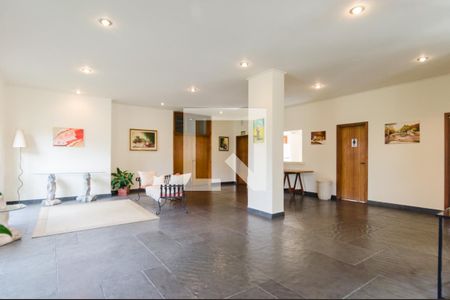 Apartamento à venda com 173m², 3 quartos e 2 vagas Apartamento à venda com 173m², 3 quartos e 2 vagasÁrea comum - Salão de festas