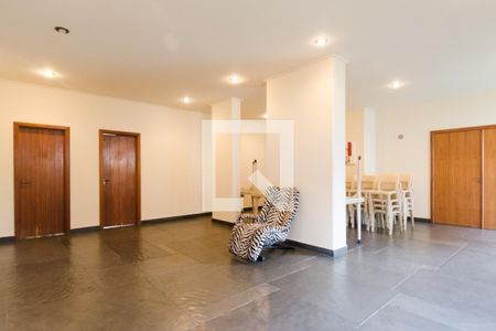 Apartamento à venda com 173m², 3 quartos e 2 vagas Apartamento à venda com 173m², 3 quartos e 2 vagasÁrea comum - Salão de festas