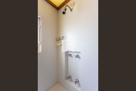 Apartamento à venda com 173m², 3 quartos e 2 vagas Apartamento à venda com 173m², 3 quartos e 2 vagasDetalhe do Banheiro da Suite