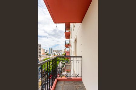 Apartamento à venda com 173m², 3 quartos e 2 vagas Apartamento à venda com 173m², 3 quartos e 2 vagasVaranda da Sala