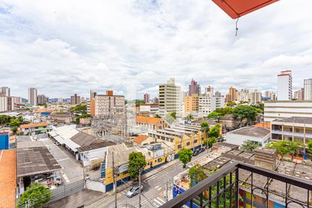 Apartamento à venda com 173m², 3 quartos e 2 vagas Apartamento à venda com 173m², 3 quartos e 2 vagasVaranda da Suite