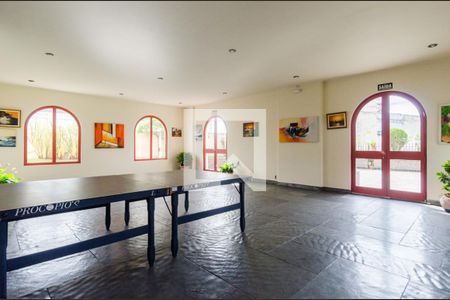 Apartamento à venda com 173m², 3 quartos e 2 vagas Apartamento à venda com 173m², 3 quartos e 2 vagasÁrea comum - Salão de festas