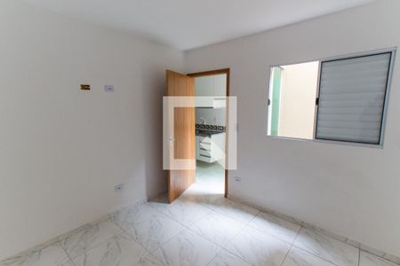 Quarto   de apartamento para alugar com 1 quarto, 30m² em Vila Constança, São Paulo