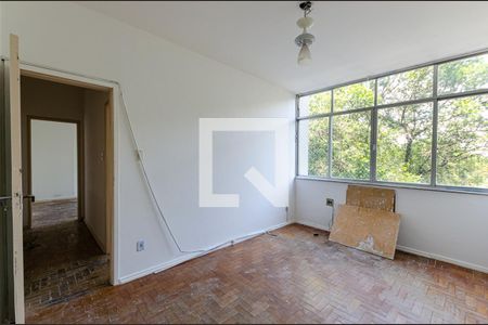 Quarto 2 de apartamento para alugar com 2 quartos, 60m² em Centro, Niterói