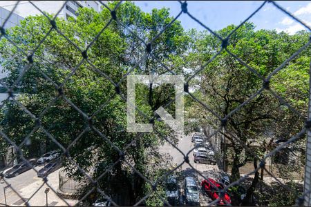 Quarto 2 de apartamento para alugar com 2 quartos, 60m² em Centro, Niterói