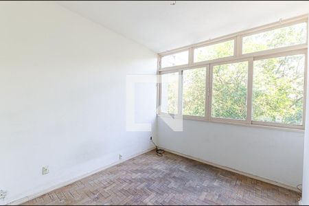 Quarto 1 de apartamento para alugar com 2 quartos, 60m² em Centro, Niterói