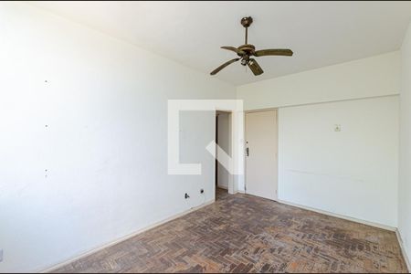 Sala de apartamento para alugar com 2 quartos, 60m² em Centro, Niterói