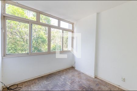 Quarto 1 de apartamento para alugar com 2 quartos, 60m² em Centro, Niterói