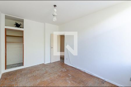 Quarto 2 de apartamento para alugar com 2 quartos, 60m² em Centro, Niterói