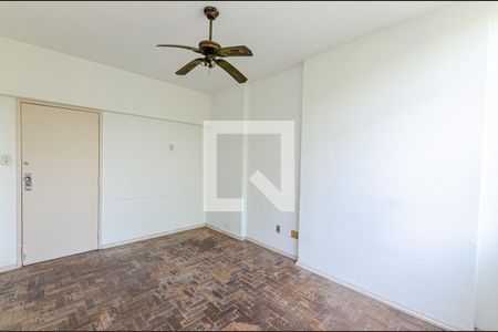 Sala de apartamento para alugar com 2 quartos, 60m² em Centro, Niterói