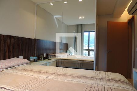 Apartamento à venda com 169m², 3 quartos e 2 vagasQuarto 1 suíte 