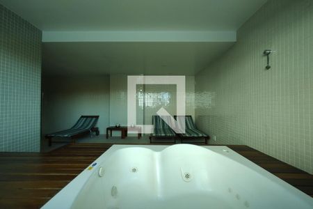 Apartamento à venda com 169m², 3 quartos e 2 vagasSauna 