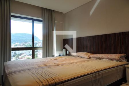 Apartamento à venda com 169m², 3 quartos e 2 vagasQuarto 1 suíte 