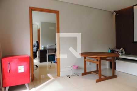 Apartamento à venda com 169m², 3 quartos e 2 vagasSala 2