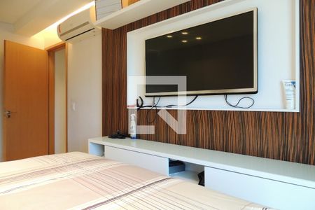 Apartamento à venda com 169m², 3 quartos e 2 vagasQuarto 1 suíte 