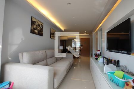 Apartamento à venda com 169m², 3 quartos e 2 vagasSala 1