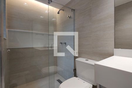 Apartamento à venda com 169m², 3 quartos e 2 vagasBanheiro 3 