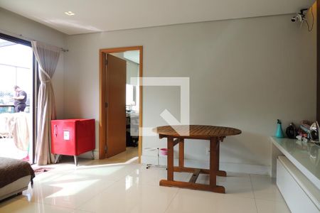 Apartamento à venda com 169m², 3 quartos e 2 vagasSala 2