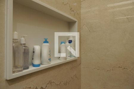 Apartamento à venda com 169m², 3 quartos e 2 vagasBanheiro 1