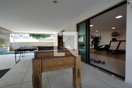 Apartamento à venda com 169m², 3 quartos e 2 vagasJogos 