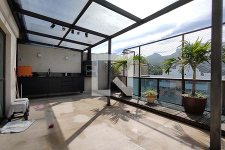 Apartamento à venda com 169m², 3 quartos e 2 vagasCobertura 