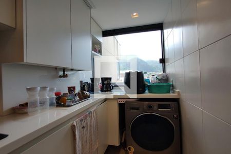 Apartamento à venda com 169m², 3 quartos e 2 vagasCozinha - Armários