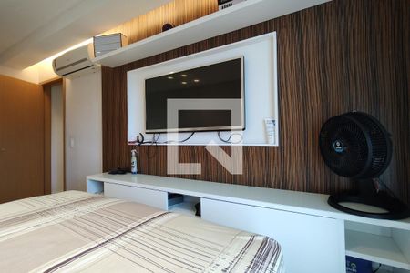 Apartamento à venda com 169m², 3 quartos e 2 vagasQuarto 1 suíte 