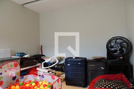 Apartamento à venda com 169m², 3 quartos e 2 vagasQuarto suíte 3