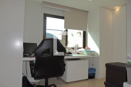 Apartamento à venda com 169m², 3 quartos e 2 vagasQuarto suíte 3