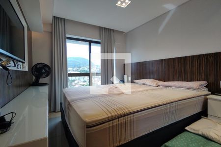 Apartamento à venda com 169m², 3 quartos e 2 vagasQuarto 1 suíte 