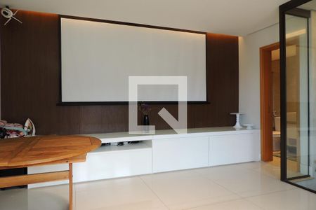 Apartamento à venda com 169m², 3 quartos e 2 vagasSala 2
