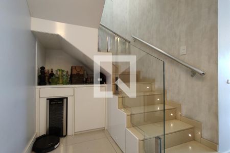 Apartamento à venda com 169m², 3 quartos e 2 vagasDetalhe 