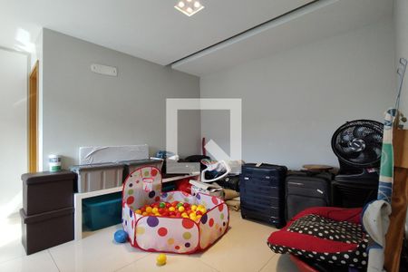 Apartamento à venda com 169m², 3 quartos e 2 vagasQuarto suíte 3