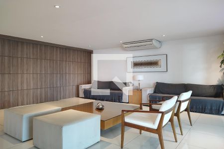 Apartamento à venda com 169m², 3 quartos e 2 vagasEspaço Gourmet