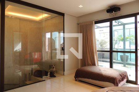 Apartamento à venda com 169m², 3 quartos e 2 vagasSala 2