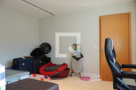 Apartamento à venda com 169m², 3 quartos e 2 vagasQuarto suíte 3