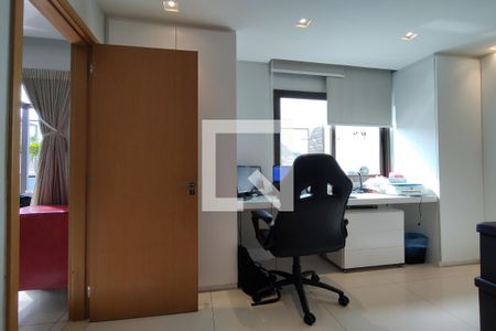 Apartamento à venda com 169m², 3 quartos e 2 vagasQuarto suíte 3