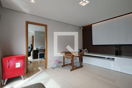 Apartamento à venda com 169m², 3 quartos e 2 vagasSala 2