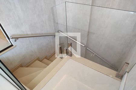 Apartamento à venda com 169m², 3 quartos e 2 vagasEscada