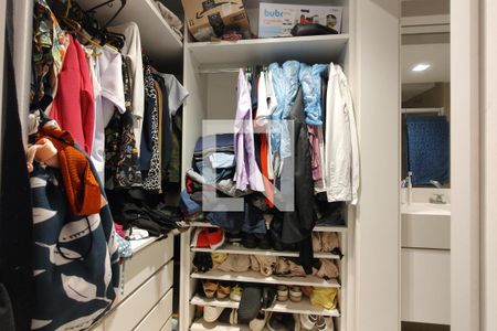Apartamento à venda com 169m², 3 quartos e 2 vagasCloset