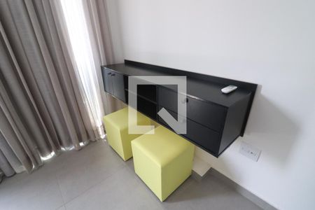 Sala  de kitnet/studio para alugar com 1 quarto, 25m² em Santana, São Paulo