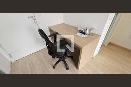 Sala/Cozinha de apartamento para alugar com 1 quarto, 31m² em Vila Mariana, São Paulo