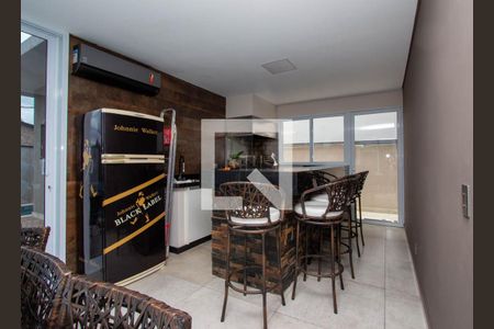 Casa de condomínio à venda com 339m², 4 quartos e 4 vagas Casa de condomínio à venda com 339m², 4 quartos e 4 vagasÁrea gourmet