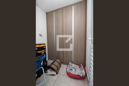 Casa de condomínio à venda com 339m², 4 quartos e 4 vagas Casa de condomínio à venda com 339m², 4 quartos e 4 vagasÁrea de Serviço